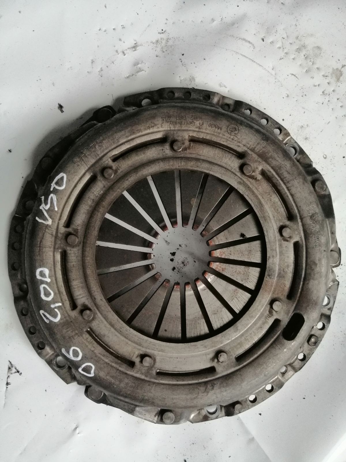korpa menjača 30750462